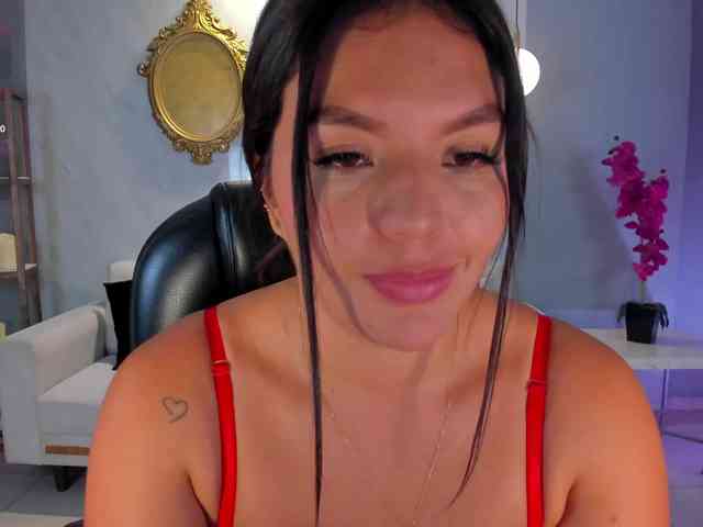 ValeriaRoldan webcam