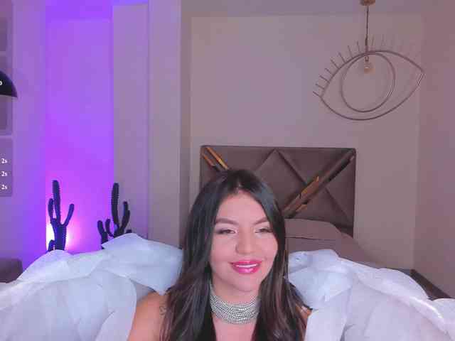 ValeriaRoldan webcam