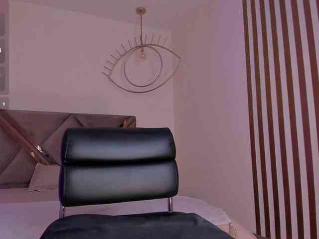 ValeriaRoldan webcam