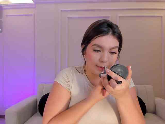 ValeriaRoldan webcam