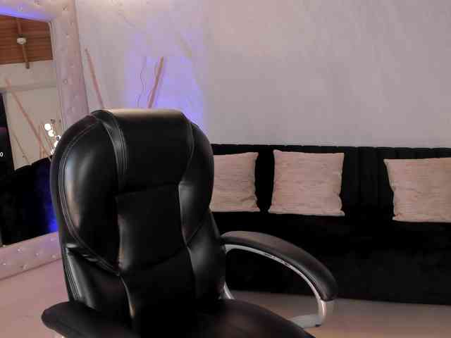 ValeriaRoldan webcam
