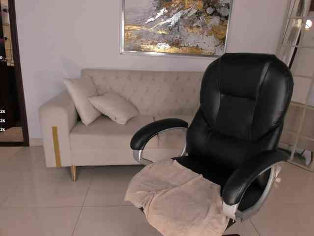ValeriaRoldan Live Webcam on BongaCams