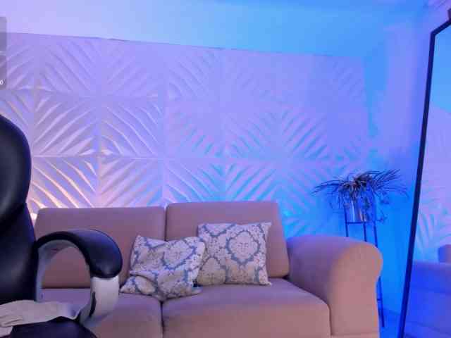 ValeriaRoldan webcam