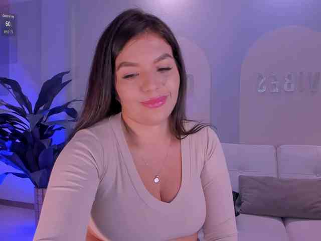 ValeriaRoldan webcam