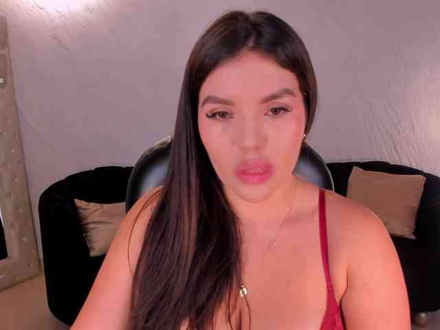 ValeriaRoldan webcam