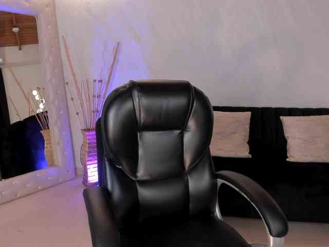 ValeriaRoldan webcam