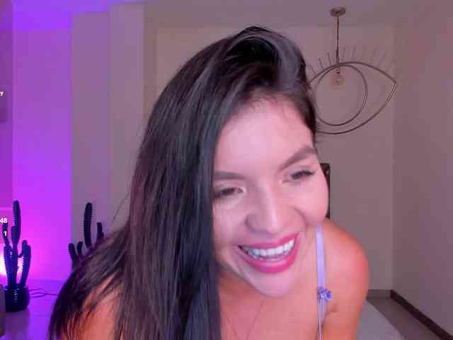 ValeriaRoldan webcam