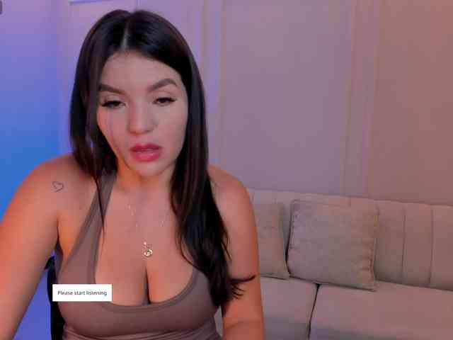 ValeriaRoldan webcam