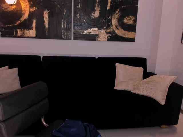 ValeriaRoldan webcam