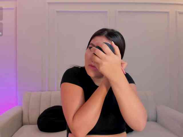 ValeriaRoldan webcam