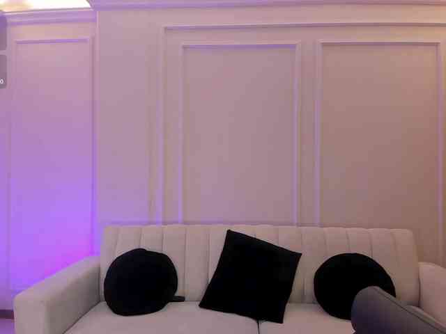 ValeriaRoldan webcam