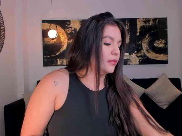ValeriaRoldan webcam