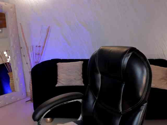 ValeriaRoldan webcam