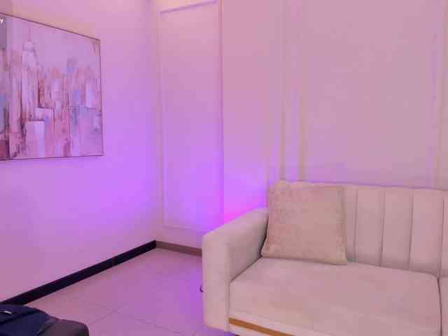 ValeriaRoldan webcam