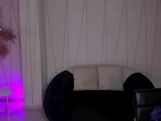 ValeriaRoldan webcam