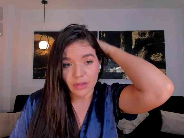 ValeriaRoldan webcam