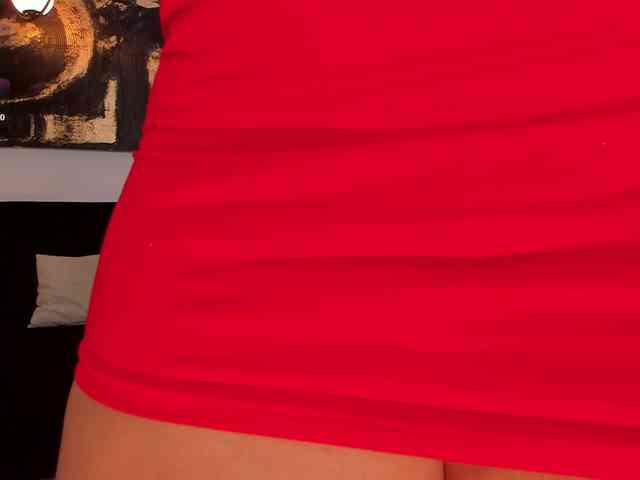 ValeriaRoldan webcam