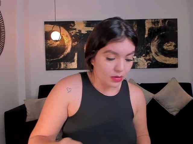 ValeriaRoldan webcam