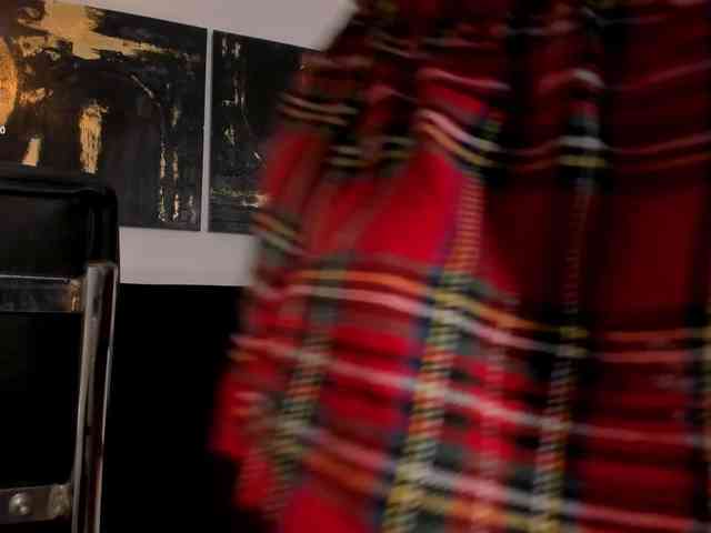 ValeriaRoldan webcam
