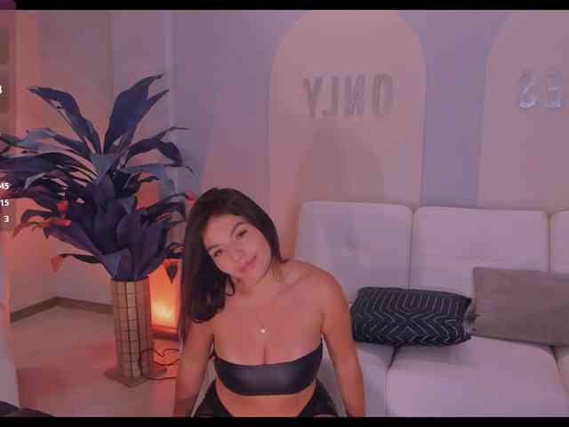 ValeriaRoldan webcam