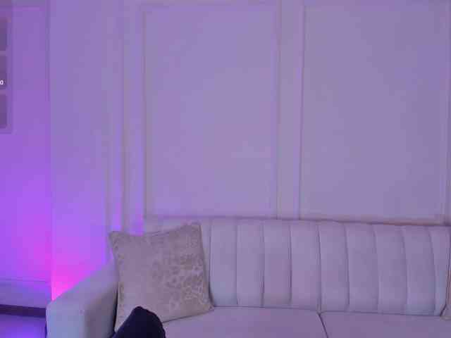 ValeriaRoldan webcam