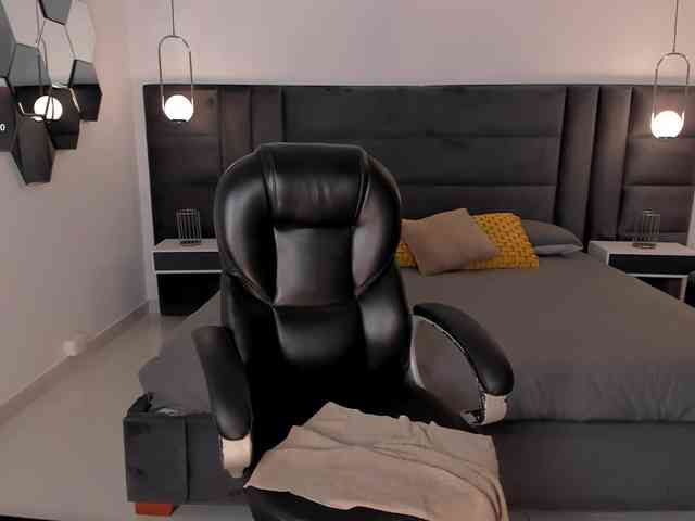 ValeriaRoldan webcam