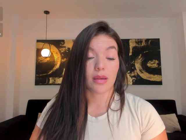 ValeriaRoldan webcam