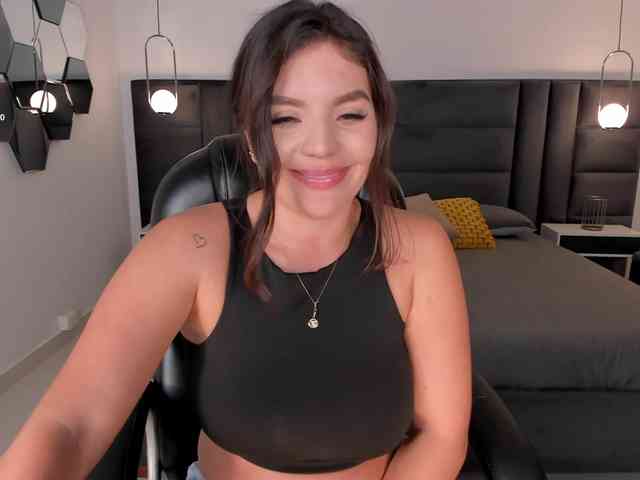 ValeriaRoldan webcam