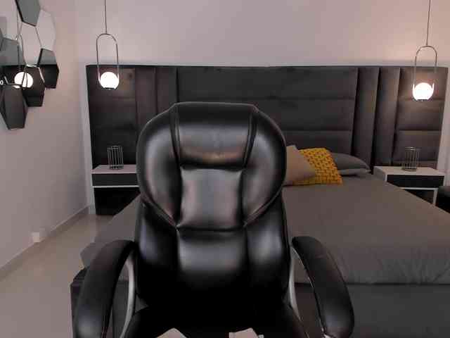 ValeriaRoldan webcam