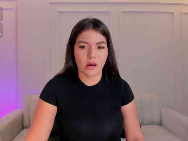 ValeriaRoldan webcam