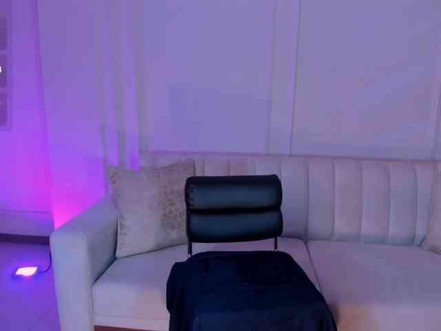 ValeriaRoldan webcam