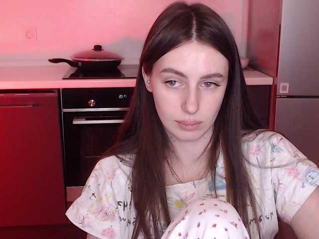 Lilijily live webcam show