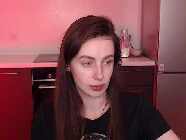 Lilijily live webcam show