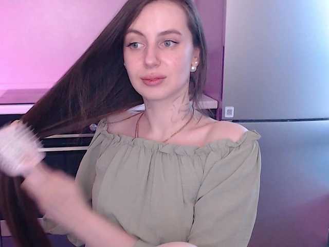 Lilijily live cam on BongaCams