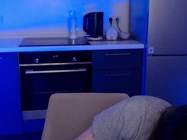 Lilijily live cam on BongaCams