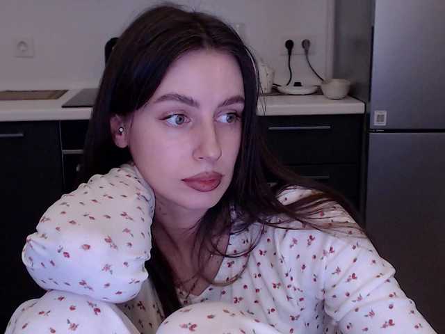 Lilijily live cam on BongaCams