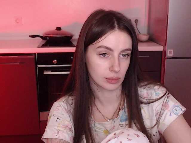 Lilijily live webcam show