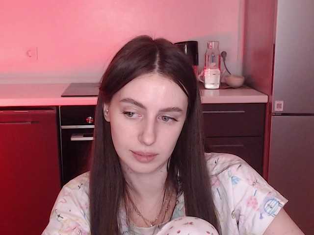 Lilijily live webcam show