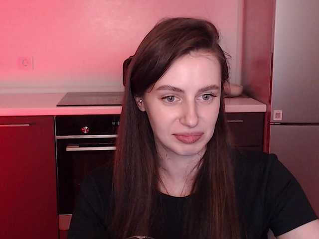 Lilijily live webcam show