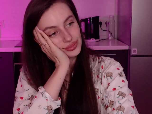 Lilijily live cam on BongaCams