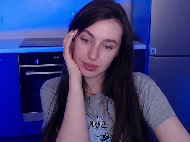 Lilijily live cam on BongaCams