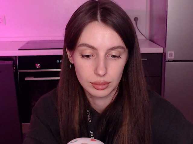 Lilijily live cam on BongaCams