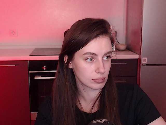 Lilijily live webcam show