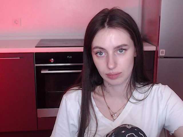 Lilijily live webcam show