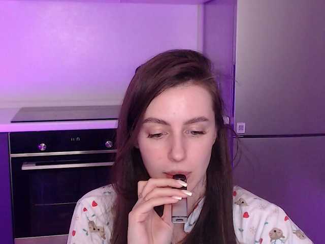 Lilijily live cam on BongaCams