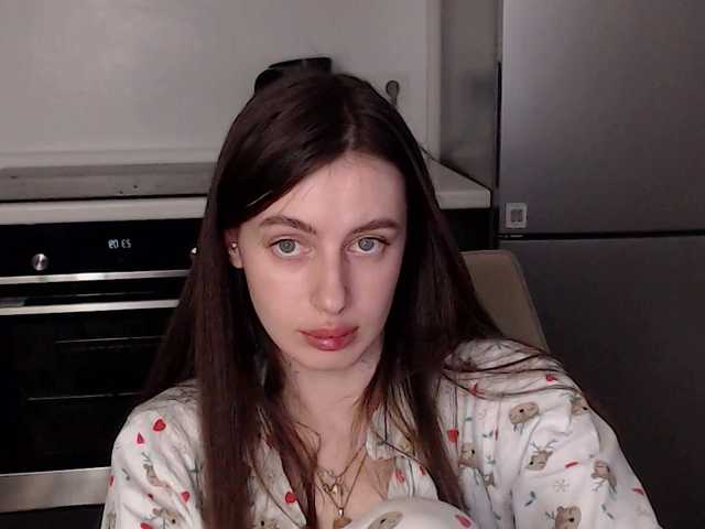 Lilijily live cam