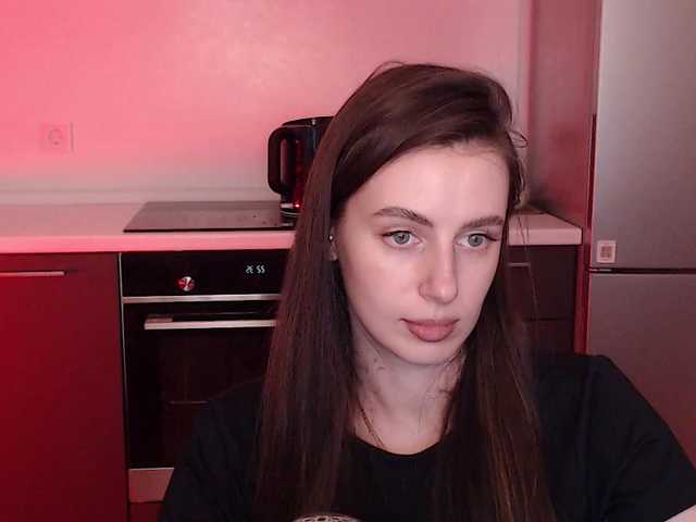 Lilijily live cam on BongaCams