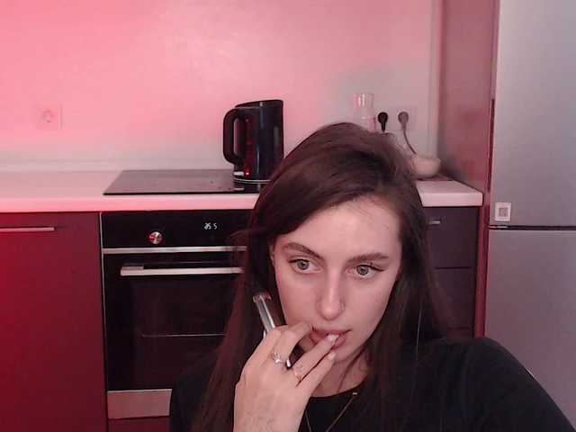 Lilijily live cam on BongaCams