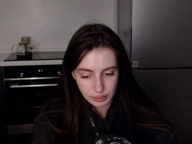 Lilijily live cam on BongaCams