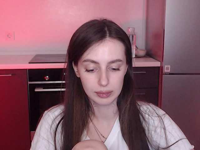 Lilijily live webcam show